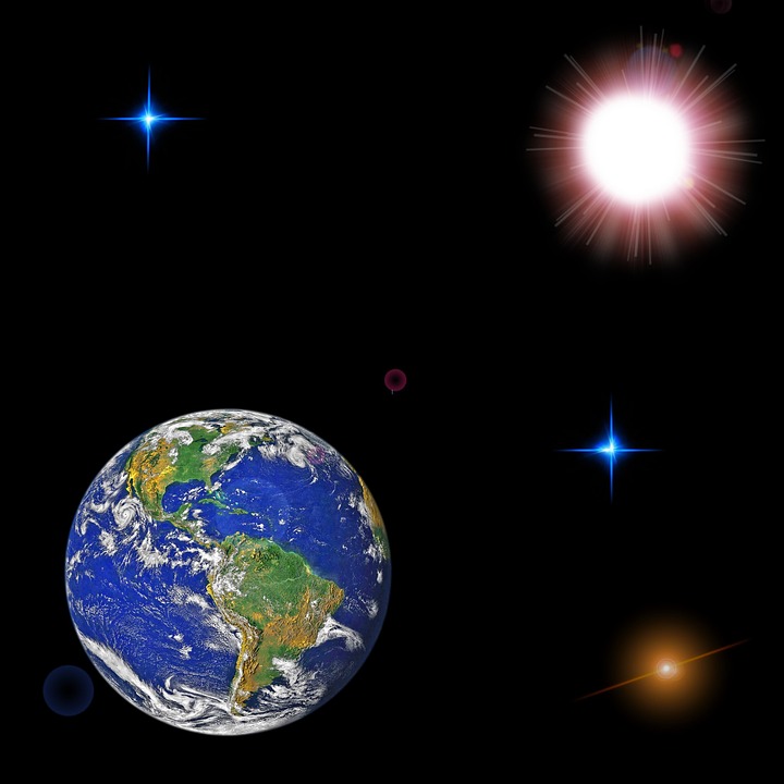 Free image on Pixabay